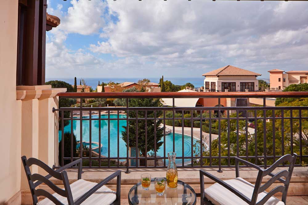 Aphrodite Hills Hotel - Paphos